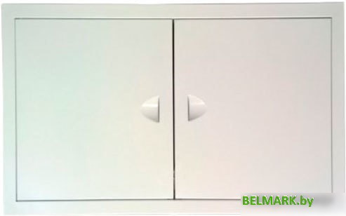 Люк Viento ДР7050-2М (70x50 см) - фото