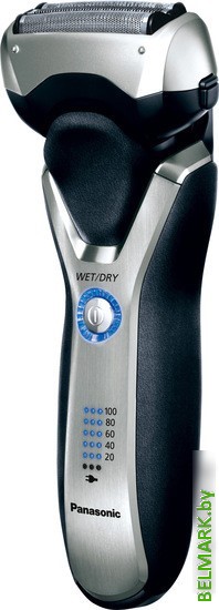 Электробритва Panasonic ES-RT67 - фото