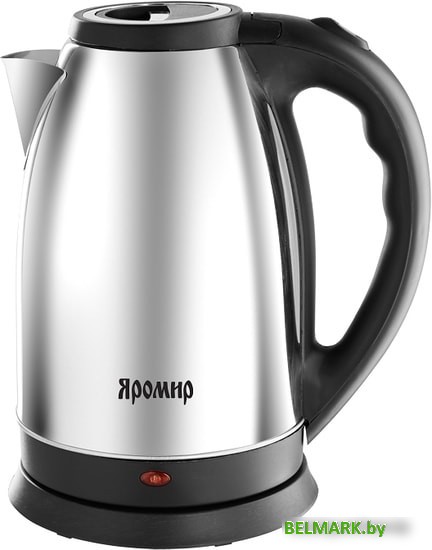 Электрочайник Яромир ЯР-1056 - фото