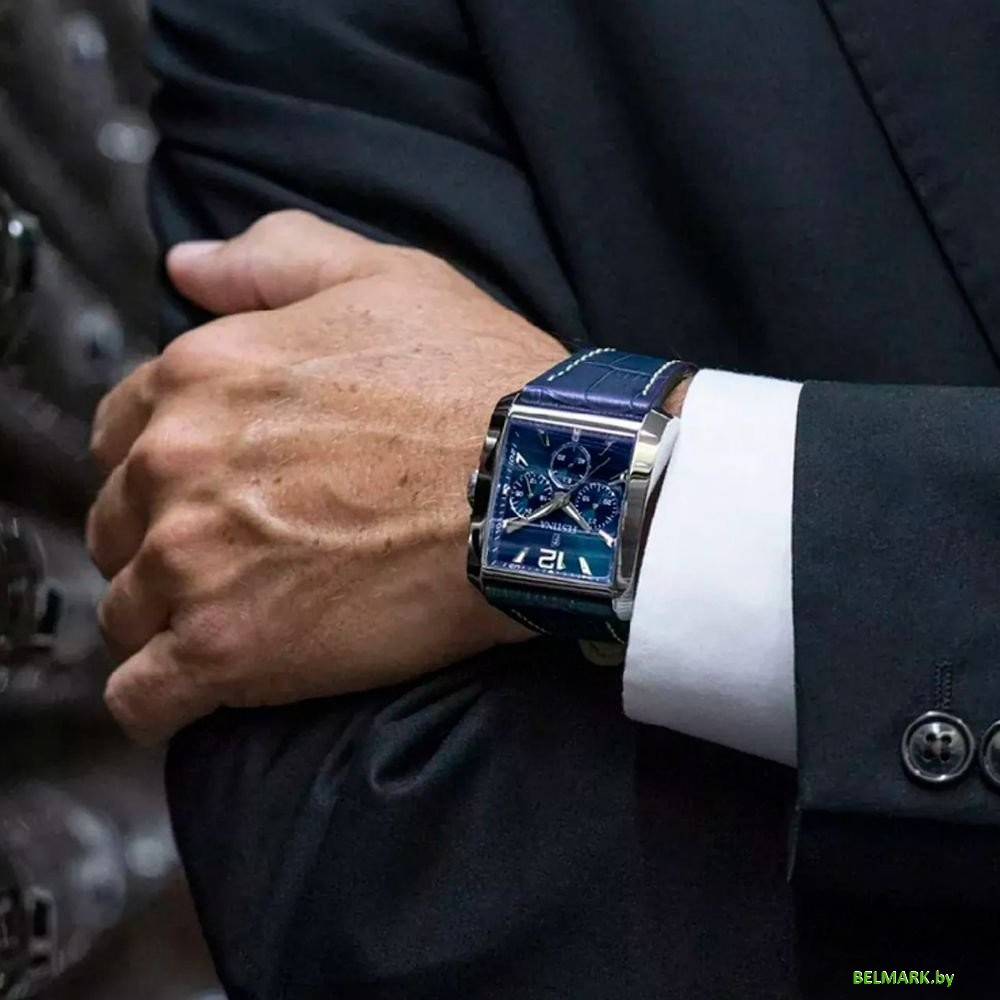Наручные часы Festina F20636-2 - фото2
