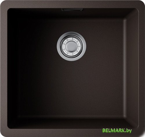 Кухонная мойка Omoikiri Kata 44-U ES - фото