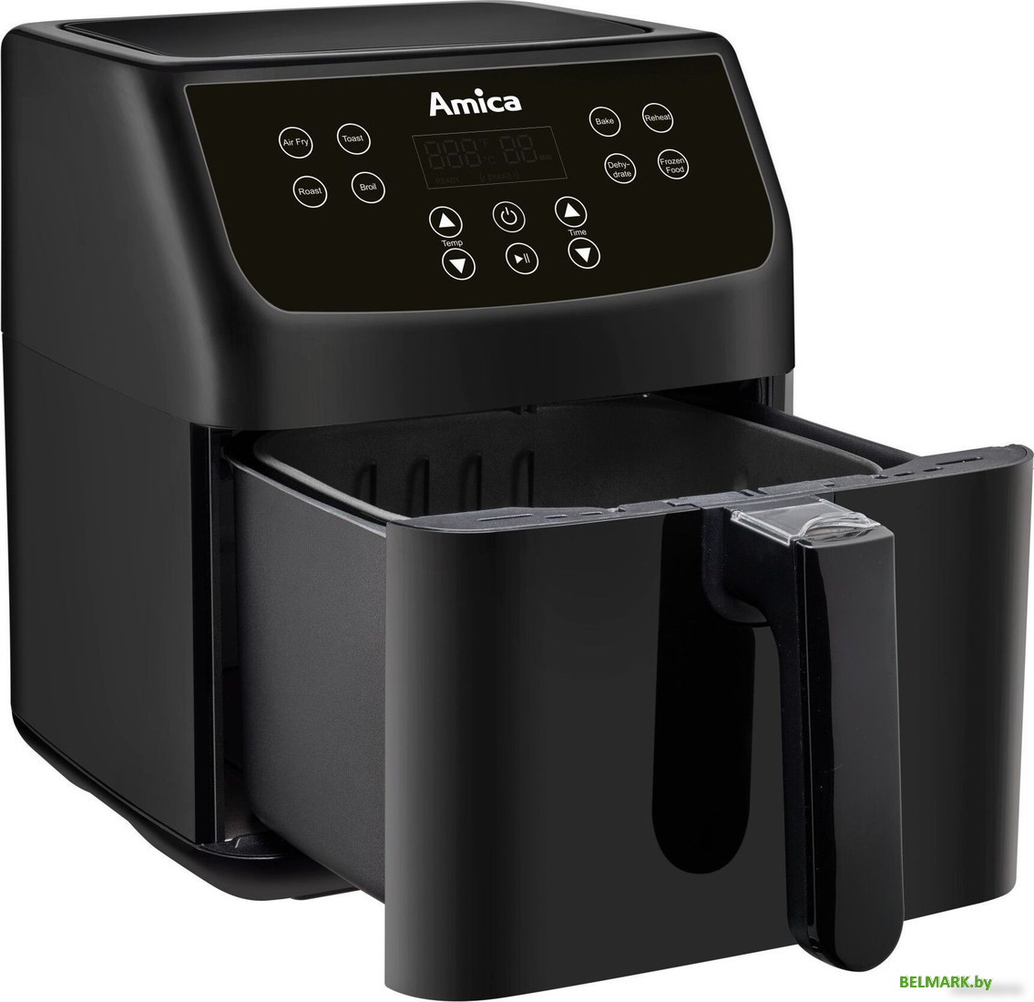 Аэрофритюрница Amica AFM 4011 - фото2