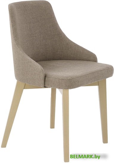 Стул Halmar Toledo (дуб сонома/inari 23) - фото