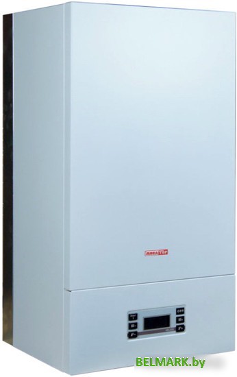 Отопительный котел Mora-Top Helios 35 ST (турбированный) - фото