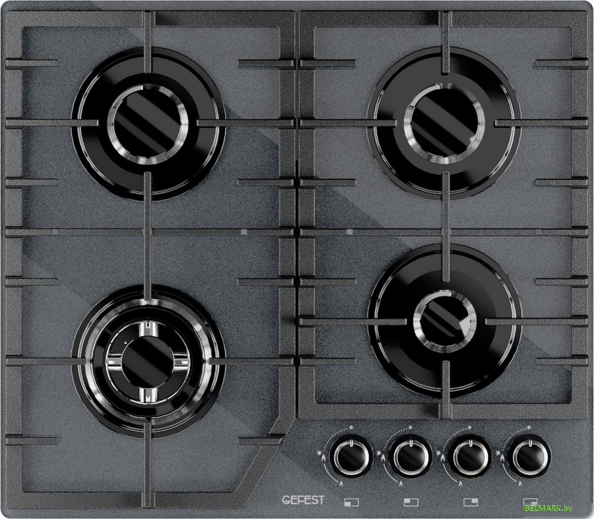 Варочная панель GEFEST 2232-01 Р56 - фото