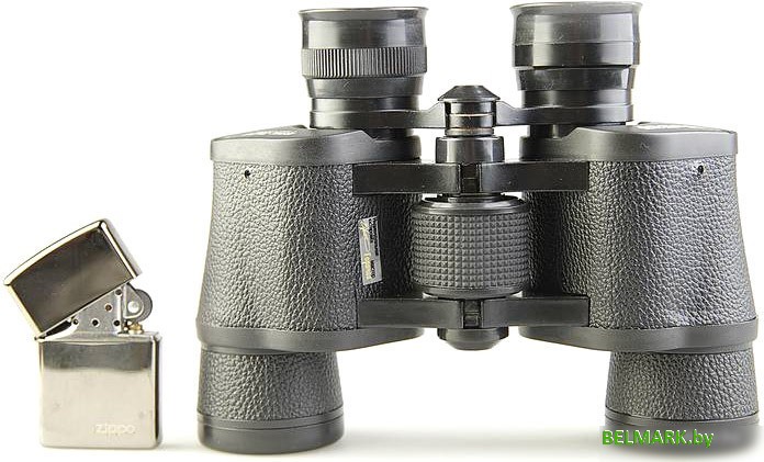 Бинокль Veber Classic БПЦ 7x35 VL - фото2