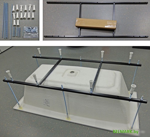 Каркас MVL ram-MVL-70 - фото