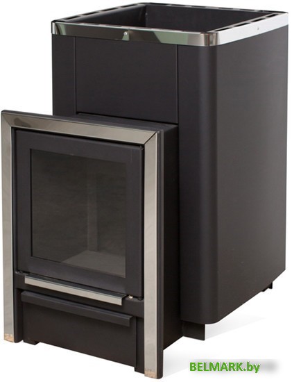 Банная печь Мета-Бел ПБМ 16 - фото2