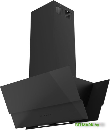 Кухонная вытяжка Korting KHA 99750 GN - фото