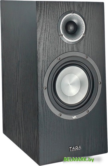 Напольная акустика Taga Harmony Platinum B-40 v.4 (черный) - фото