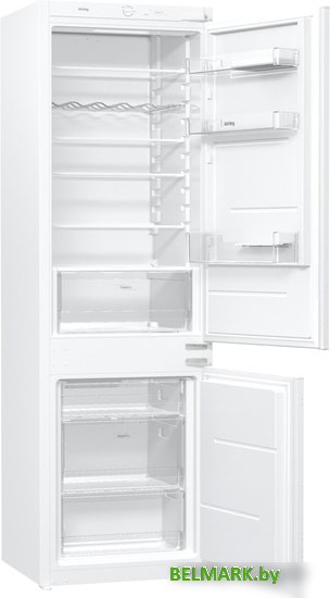 Холодильник Korting KSI 17860 CFL - фото