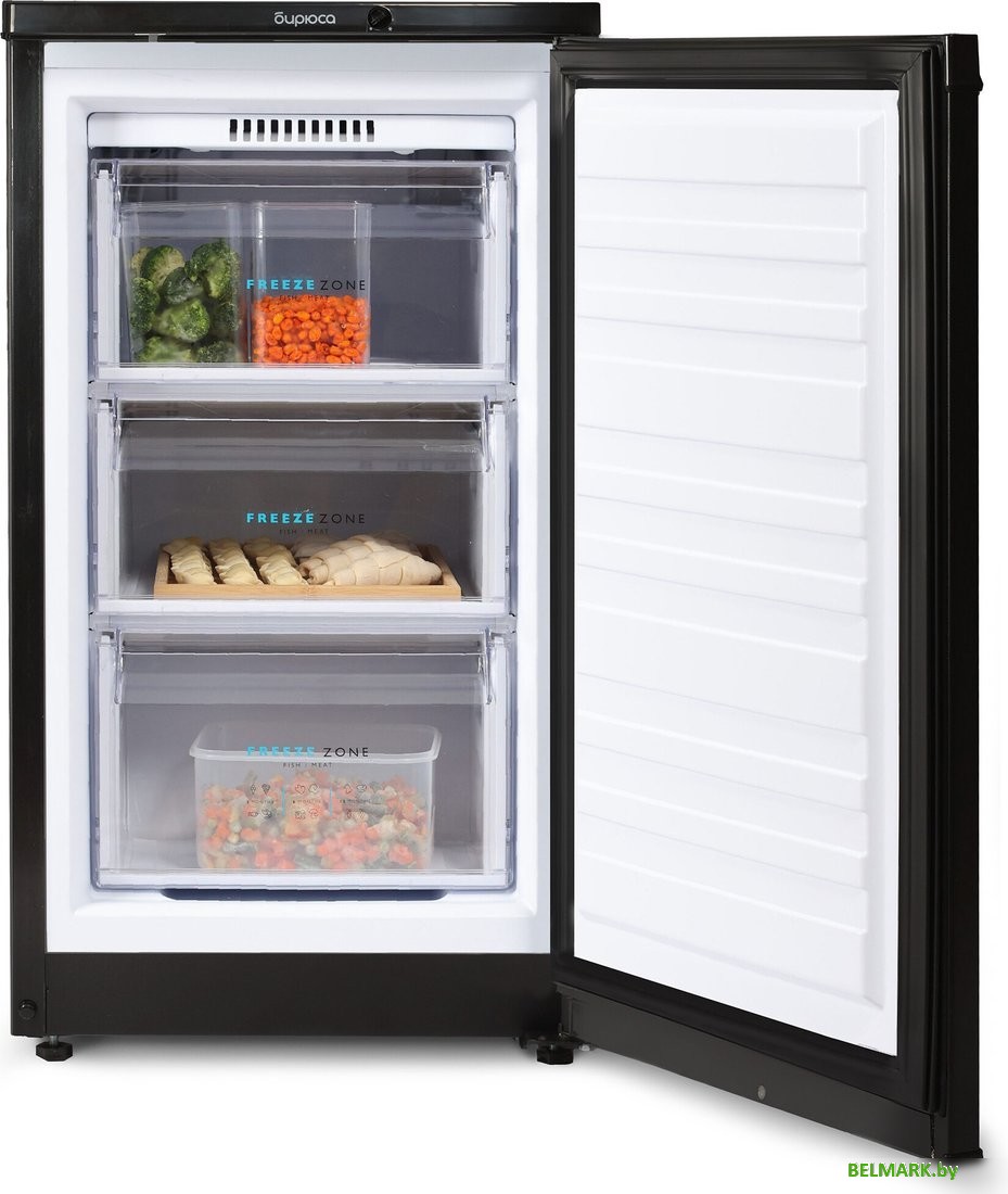 Морозильник Бирюса B412 - фото2