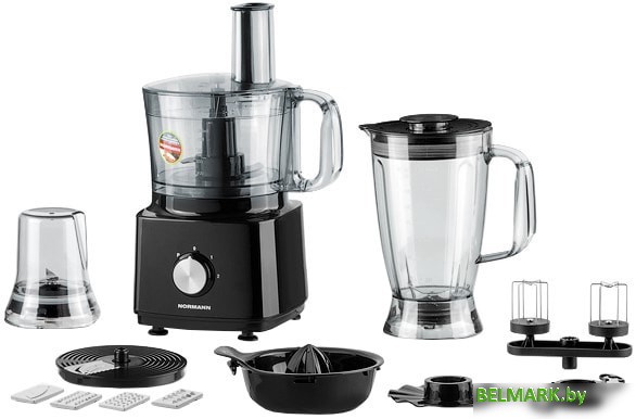 Кухонный комбайн Normann AFP-947 - фото