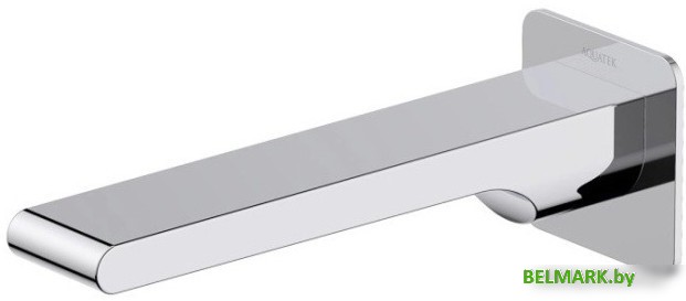 Излив Armatura Лира AQ1441CR - фото