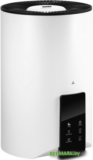 Увлажнитель воздуха AccesStyle Lotus 3DUS - фото