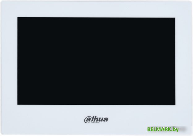 Монитор Dahua DHI-VTH2621G-WP - фото