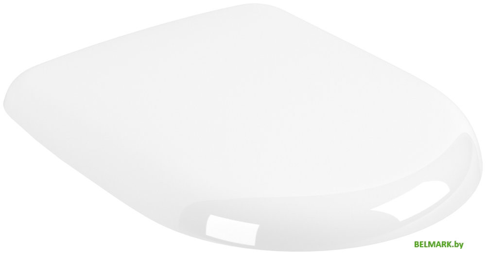 Сиденье для унитаза Villeroy & Boch Antao 8M67S1R1 - фото