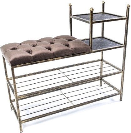 Банкетка Dudo БН-13КС-1 (Italia-6) - фото