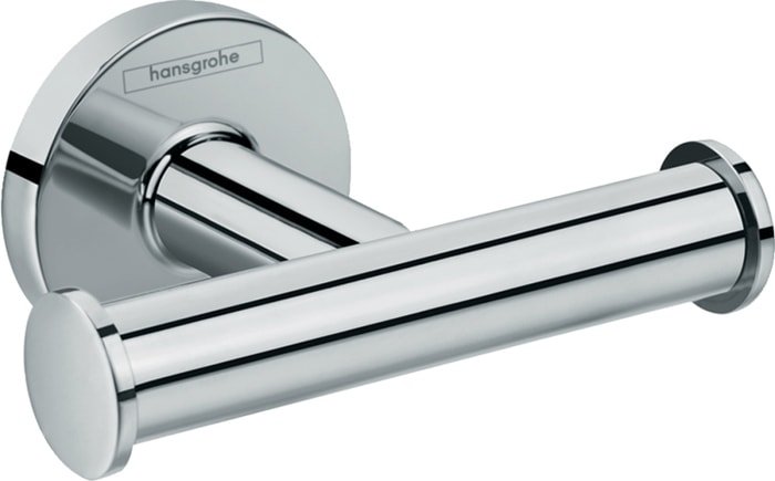 Крючок для ванны Hansgrohe Logis Universal 41725000 - фото