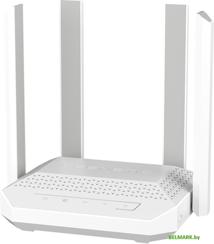 Wi-Fi роутер Keenetic Sprinter KN-3711 - фото