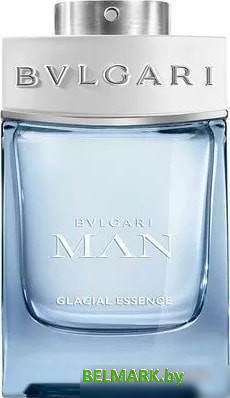 Bvlgari Man Glacial Essence EdP (100 мл) - фото