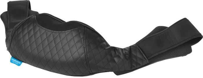 Массажная накидка Medisana NMG 850 (черный) - фото2