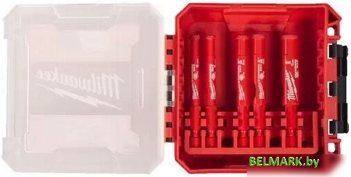 Набор сверл Milwaukee 4932498299 - фото