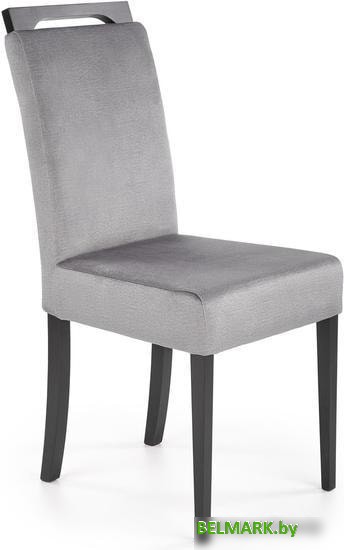 Стул Halmar CLARION 2 (черный /MONOLITH85) - фото