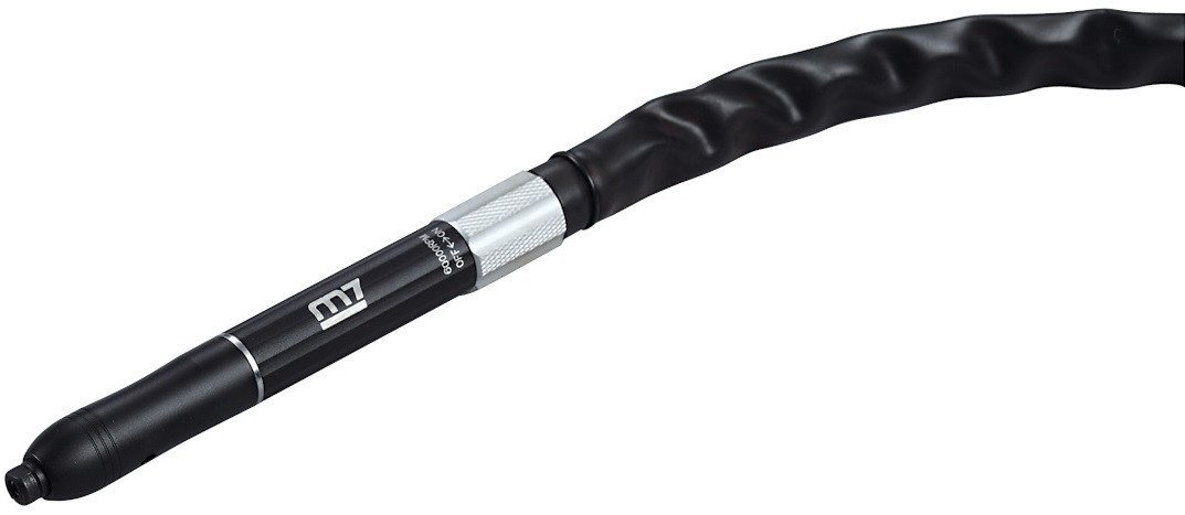 Пневмошлифмашина M7 QA-412 - фото