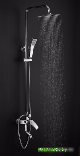 Душевая система Ledeme L2443 - фото2