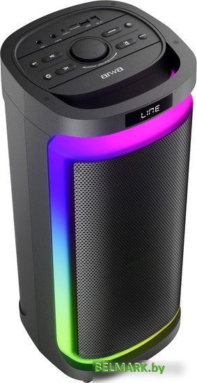 Беспроводная колонка Aiwa CAS-622 - фото