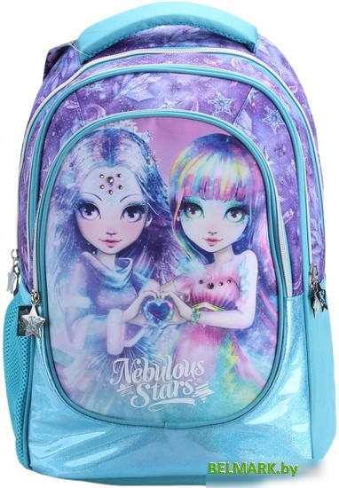 Школьный рюкзак Nebulous Stars Isadora 12542_NSDA - фото