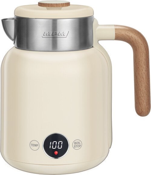 Электрический чайник MPM MCZ-128 B1 - фото