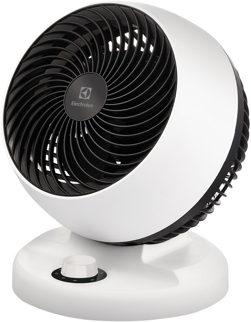 Вентилятор Electrolux ETF-108W - фото