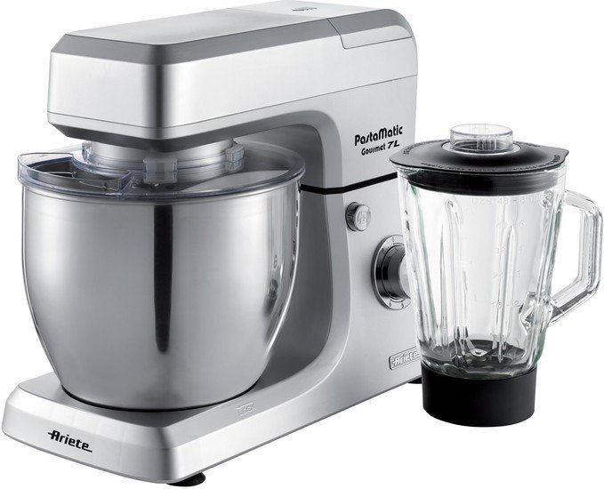 Кухонный комбайн Ariete 1598/1 Pastamatic Gourmet - фото