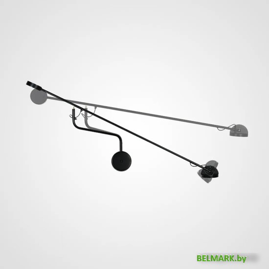 Бра ImperiumLoft Flick-Wall01 140700-26 - фото