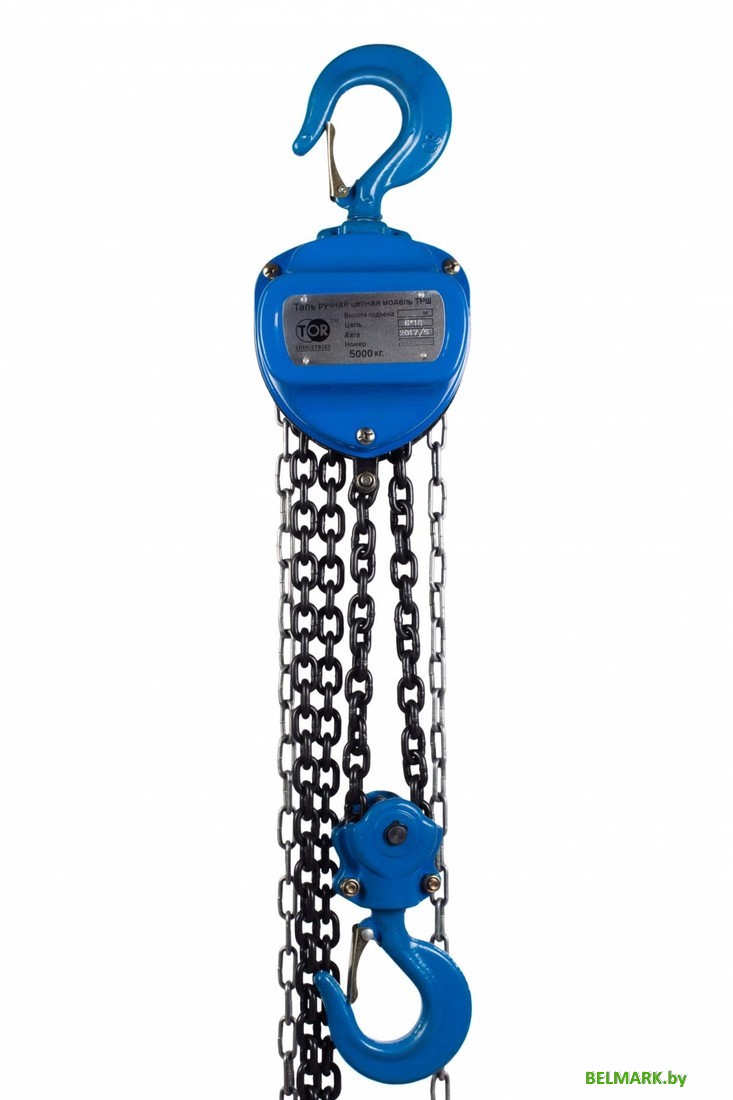 Таль TOR ТРШ (C) 5Тx6M (N) 101561 - фото