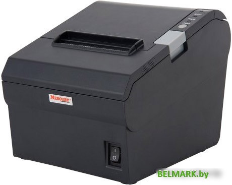 Термопринтер Mercury Mprint G80 - фото