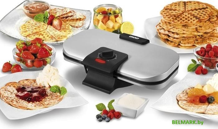 Вафельница Unold 48241 - фото