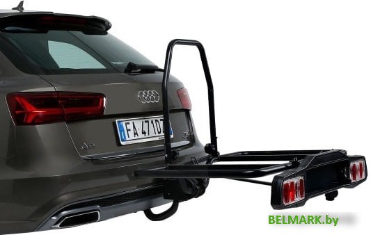 Автомобильный велобагажник Modula ReCargo Base - фото2