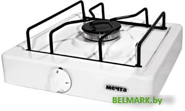 Настольная плита Мечта 100М (белый) - фото
