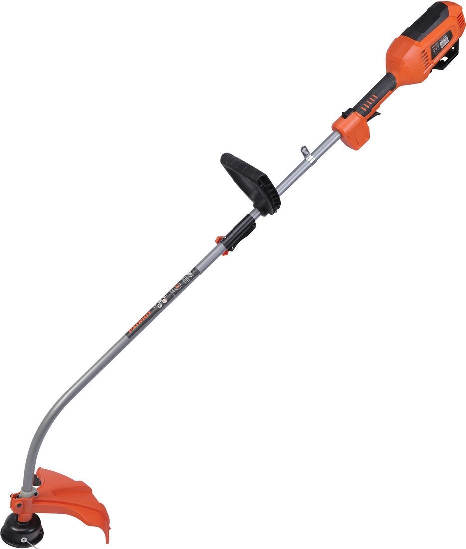 Триммер Patriot ELT 1002 - фото2