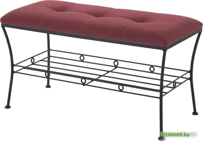 Банкетка AMC Adel 6.2-Б 8018 - фото