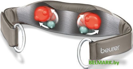 Массажная накидка Beurer MG148 - фото2