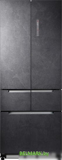 Холодильник LEX LFD424StGIDBI - фото