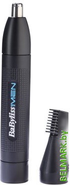 Машинка для стрижки BaByliss E652E - фото