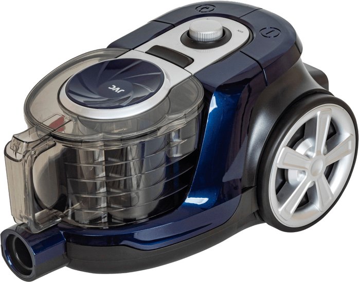 Пылесос JVC JH-VC430 - фото