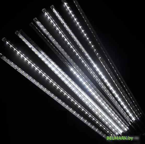 Гирлянда сосулька КС Тающие сосульки 955139 (0.8 м, 5 шт) - фото