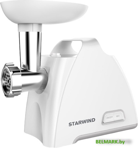 Мясорубка StarWind SMG5550 - фото
