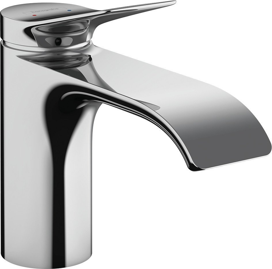 Смеситель Hansgrohe 75010000 - фото
